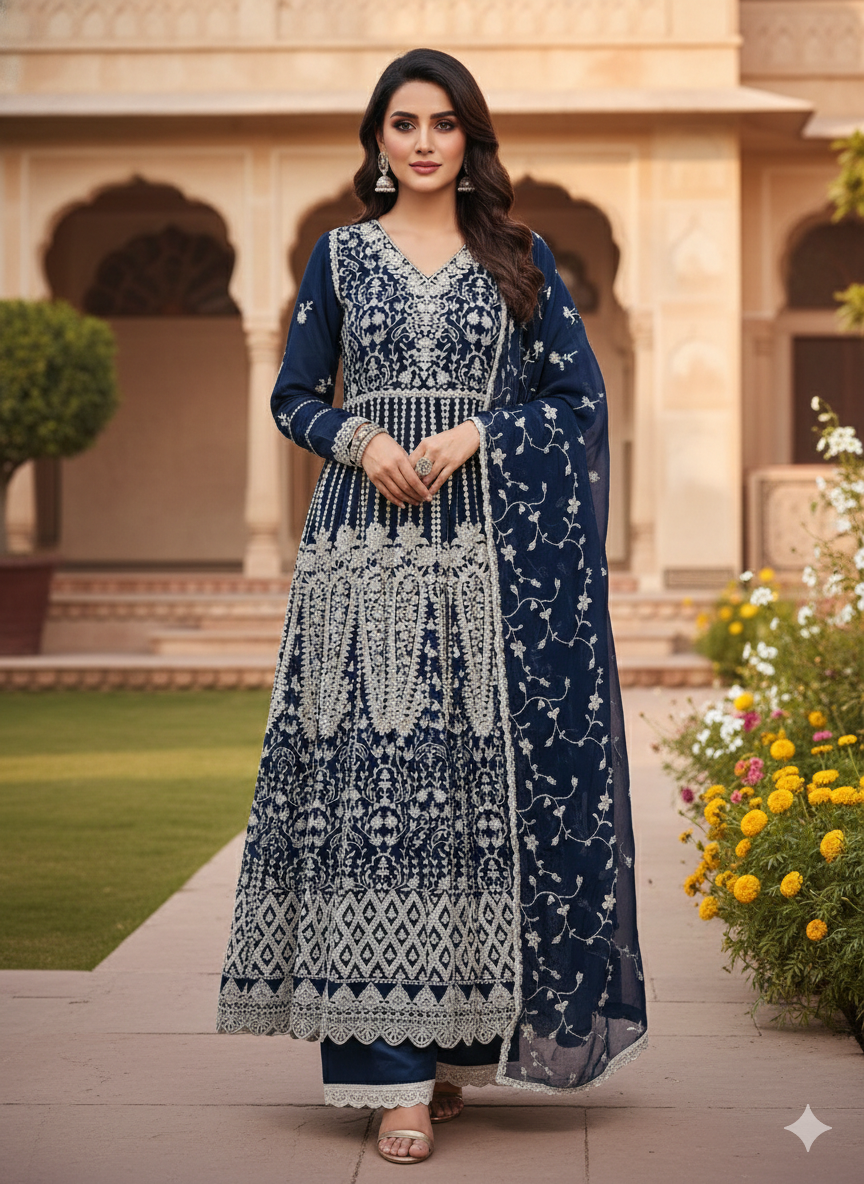 Long dress for women