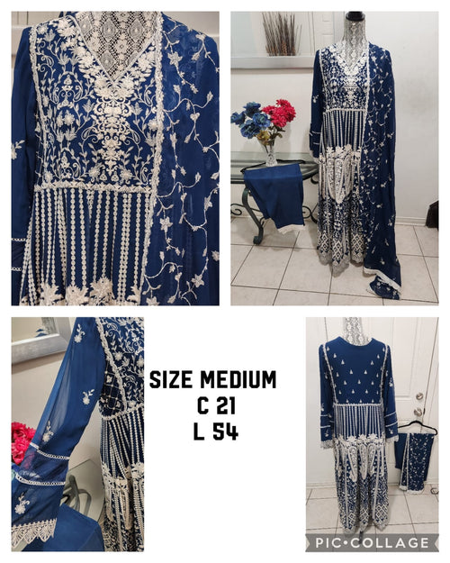 Long dress for women