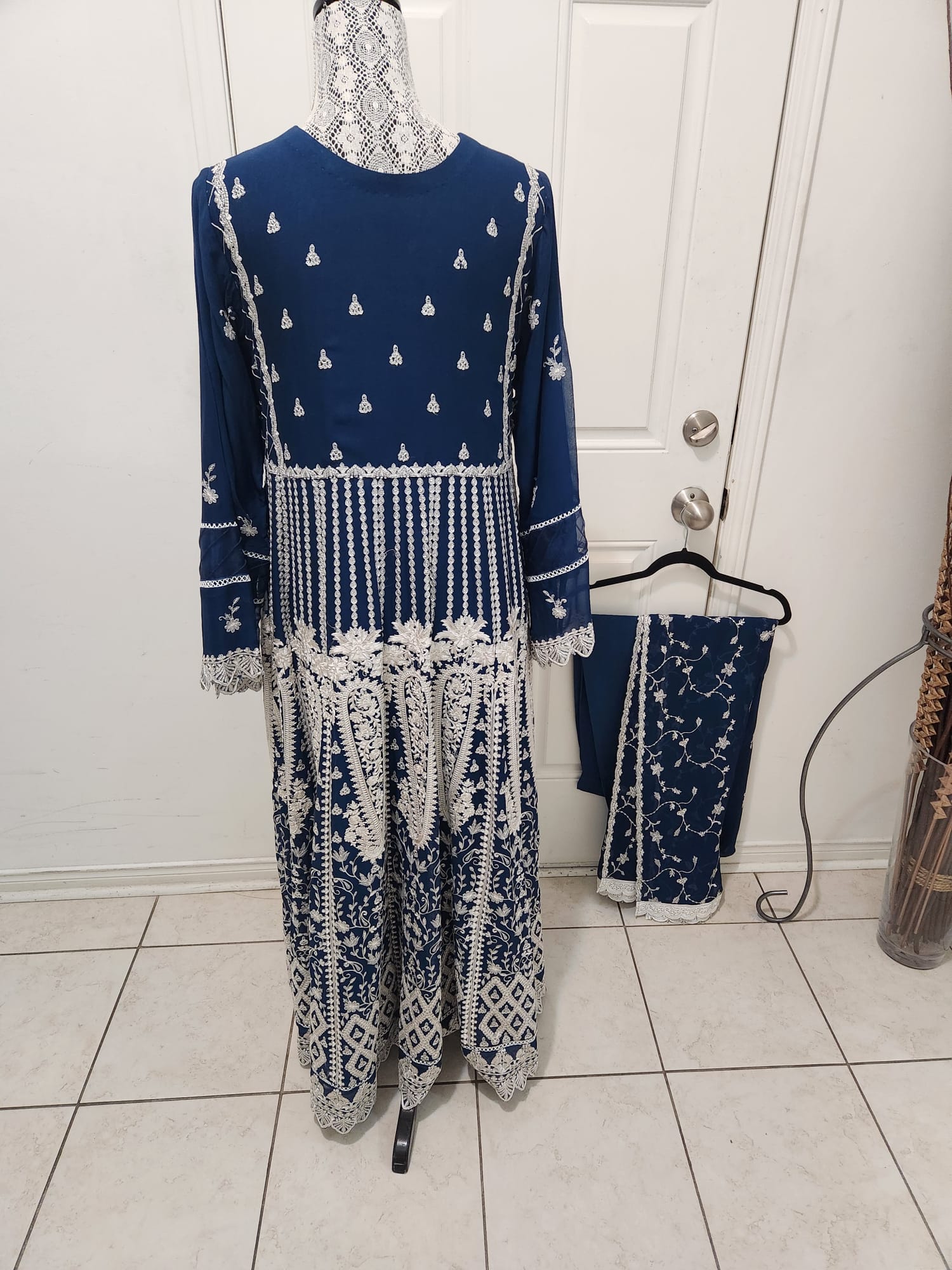 Long dress for women